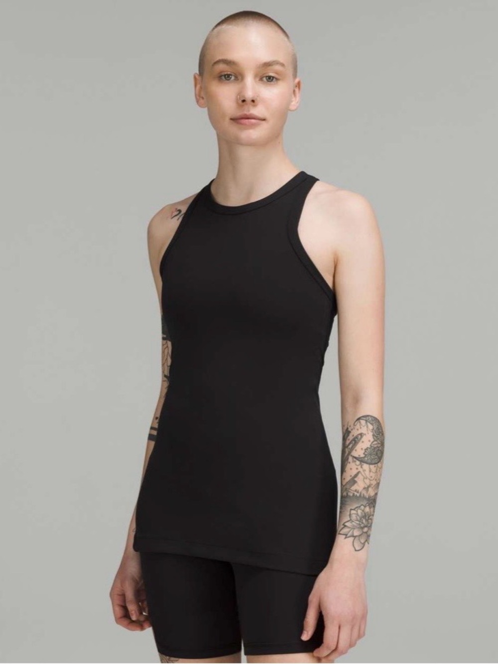 Lululemon Align Hip Length Tank